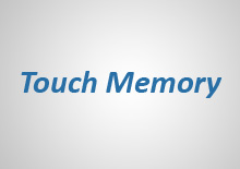 Идентификаторы Touch Memory