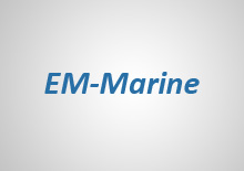 Идентификаторы Em-Marine