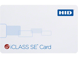 Идентификатор HID iCLASS SE 3004