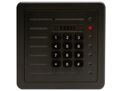 Считыватель HID ProxPro with KeyPad 5355 Keypad