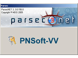 ПО Parsec PNSoft-VV